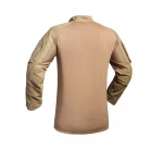 Сорочка тактична A10 Equipment® Ubas V2 Fighter. Койот 4