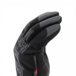 Рукавиці тактичні зимові Mechanix® ColdWork™ Original® Gloves. Grey/Black 6