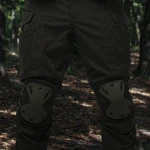 Наколінники тактичні  P1G-Tac “LWP”. Cordura 500. Колір Олива/Ranger Green 8