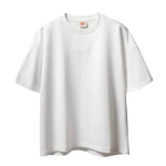 Футболка «Кохай» від Rift. Oversize. Молочний