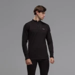 Термосорочка 2-го рівня TOUNDRA II (Cold Weather Thermal System). Чорний 2