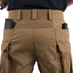 Военные штаны Helikon-Tex® MBDU Trousers NyCo Ripstop. Койот 5