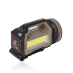 Фонарь кемпинговый Skif Outdoor Launcher. Аккумулятор 14000 mAh. Койот 2