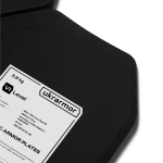 Плиты керамика 6 класс защиты (комплект). Вес 5.6 кг. Размер M (25х30 см.) 14