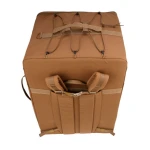 Сумка для FPV дронов UTactic FPVpack 10 дюймов. Cordura 1000D. Койот 10