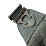 Тактичні наколінники Tactical Defence з fast drop скидачем. Колір олива 7