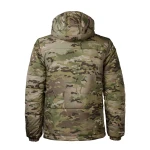 Куртка зимняя North Wind (до -25°C). Утеплитель Termoloft.  Мультикам 4