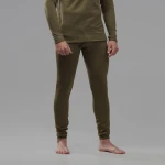 Термоштани 2-го рівня TOUNDRA II (Cold Weather Thermal System). Олива 2