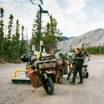 Каремат складний Therm-A-Rest Z Lite SOL™, 183х051 см, покращена ізоляція. Жовтий 8