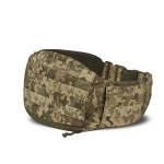 Тактический разгрузочный пояс. Пиксель (мм-14) 7