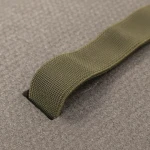 Каремат для сидения тактический 30 х 40 см. Влагонепроницаемый. 7