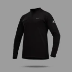 Терморубашка 2-го уровня TOUNDRA II (Cold Weather Thermal System). Черный 8