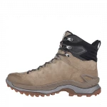 Трекінгові черевики Lowa Innovo GTX MID. Dune-grey 2