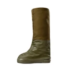 Бахіли зимові вологостійкі Mittet Samelin до -30 °C. Олива 6