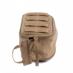 Підсумок для вузлового турнікета SAM Junctional Tourniquet. Койот 4