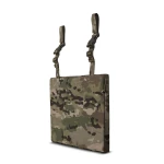 Коврик для сидения тактический тактический 1-го класса защиты. Cordura 500D. Мультикам 5