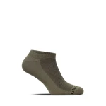 Спортивні літні шкарпетки Ukrarmor LiteStep. Олива