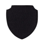 Шеврон (нашивка) S.T.A.L.K.E.R., 8.5х8 см. Помаранчево-чорний 2