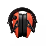 Активные наушники Walker's Razor Slim Coral (Кораловый) с оголовьем. Производитель США 2