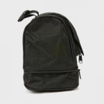 Сумка-косметичка Snugpak Luxury Wash Bag, 18 х 27 х 14 см. Чёрный 2