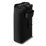 Сумка скидання магазинів. Кріплення Molle. Cordura 1000. Колір Чорний 6