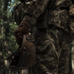 Балістичний шолом Sestan-Busch Helmet BK-ACH-HC койот. Розмір L 7