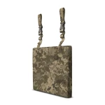 Коврик для сидения тактический тактический 1-го класса защиты. Cordura 500D. Пиксель (мм-14) 8