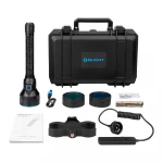 Фонарь Olight Javelot Pro 2 Kit. Яркость до 2500 lm. 4 режима работы 2