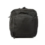 Транспортна сумка Transall A10 Equipment® на 90 л. Вологостійке покриття. Чорний 6