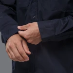 Рубашка 5.11 Tactical® ABR Pro Long Sleeve Shirt. Цвет Темно-синий/Dark Navy 5