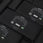 Баллистические пакеты 2 класса защиты 275 х 120 мм (боковые увеличенные). СВМПЕ 8