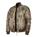 Куртка тактична Softshell All Weather 3 in 1 (до -20°C). Мультикам 8