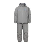 Комплект зимового одягу Level 7 North до -40°C (ECWCS Gen III). Сірий 9