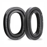 Гелеві амбушюри для навушників Peltor Comtac. Комплект 2 шт