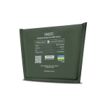 Баллистический пакет 1-го класса защиты 192 х 140 мм. под напашник. СВМПЕ 4