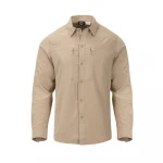 Рубашка Helikon-Tex Trip Lite (полиэстер). Silver Mink 2