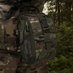 Аптечка увеличенная PRO (подсумок-органайзер). Cordura 1000. Мультикам 3