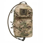 Рюкзак для гідратора Maks2 Urban UTactic, 13 л. Cordura 500D. Мультикам 3
