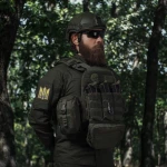 Комплект спорядження LiteTact (based on M.V.P.). Олива 11