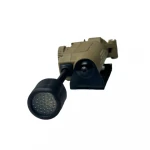 Ліхтар тактичний Sidewinder MPLS 5LED з IFF маяком (свій-чужий). Койот 5