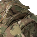 Тактичний рюкзак RANGER на 40 л. Мультикам. CORDURA 1000 4