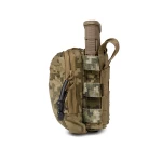 Підсумок MagPlus (AK/AR + Адмін) | Cordura 600D. Піксель (мм-14) 4