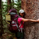 Каремат складний Therm-A-Rest Z Lite SOL™, 183х051 см, покращена ізоляція. Жовтий 5