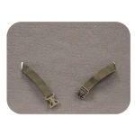 Каремат для сидения тактический 30 х 40 см. Влагонепроницаемый. 4