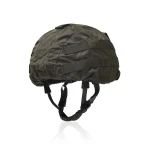Кавер маскировочный Defcon 5 (подходит для шлемов с ушами). Цвет Олива 2