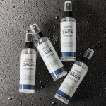 Водоотталкивающее средство Ukrarmor для обуви и одежды, 110 мл. 2