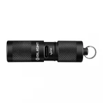 Ліхтар-брелок Olight I1R 2 PRO. 2 режими світла. Колір Чорний/Black 3