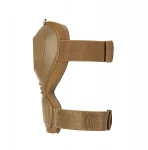 Наколенники 5.11 тактические Exo. K Gel Knee Pad. Цвет Койот/Kangaroo 2