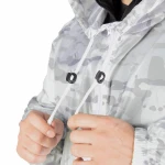 Маскировочный костюм Alpine Multicam. Сниженный уровень шума 4