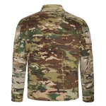 Флисовая куртка Contractor Gen1. А.Т.А.А.К.А. Мультикам 3